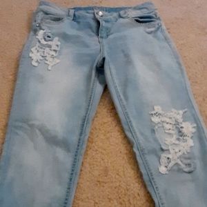 Pants